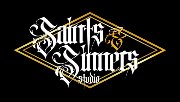 Saints & Sinners Studio